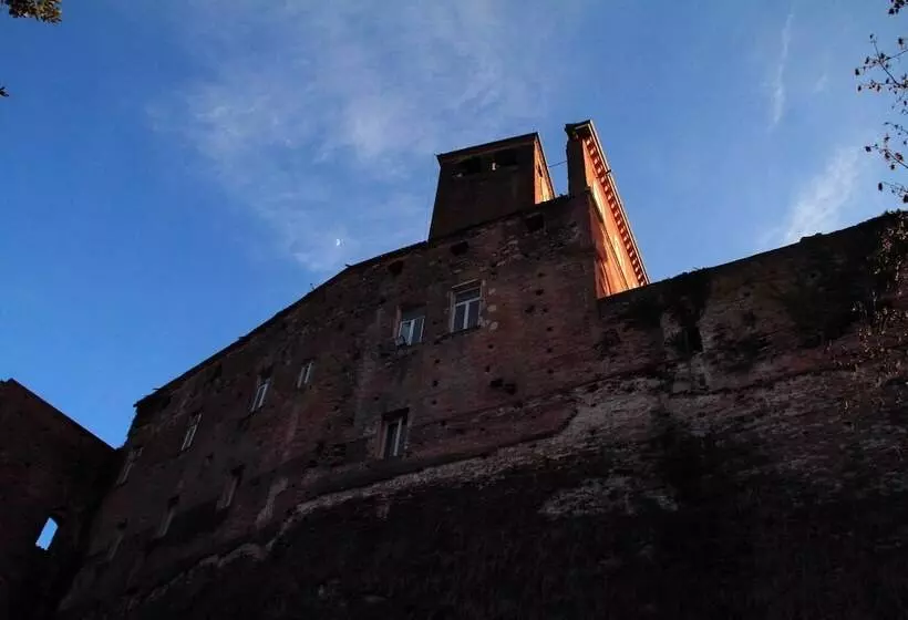 ベッドアンドブレックファースト Castello Di San Giorgio Monferrato
