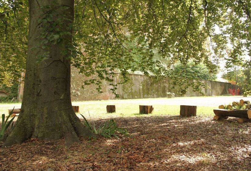 مبيت وإفطار Castello Di San Giorgio Monferrato