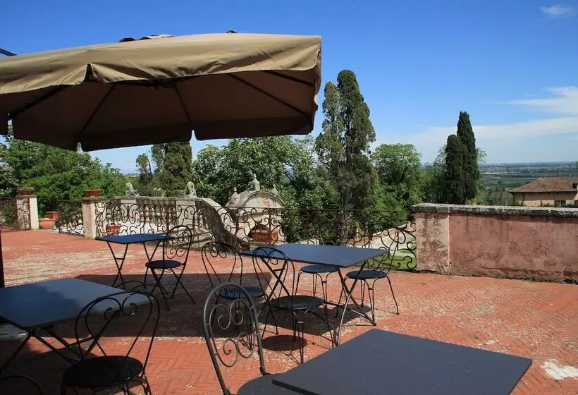 ベッドアンドブレックファースト Castello Di San Giorgio Monferrato