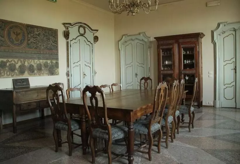 ベッドアンドブレックファースト Castello Di San Giorgio Monferrato