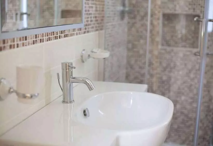 تختخواب و صبحانه Donna Rosa Accommodation