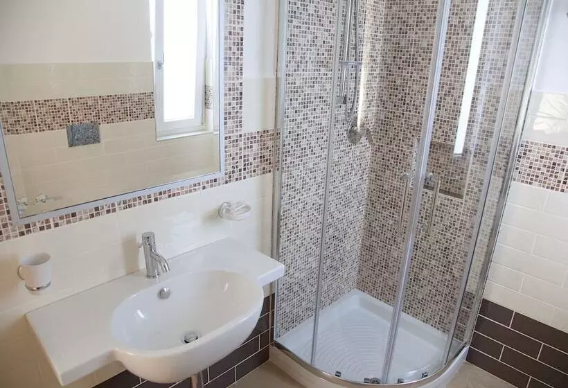 تختخواب و صبحانه Donna Rosa Accommodation