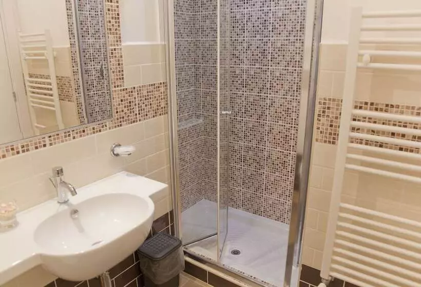 تختخواب و صبحانه Donna Rosa Accommodation