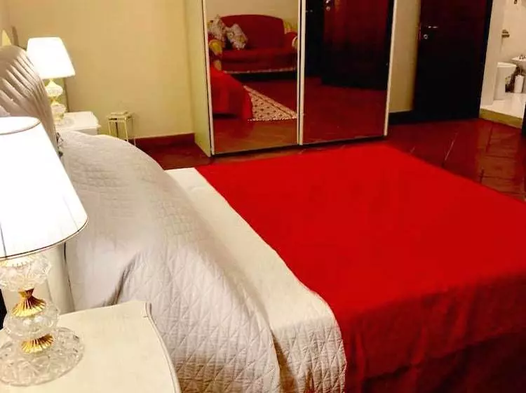 تختخواب و صبحانه Harbour House