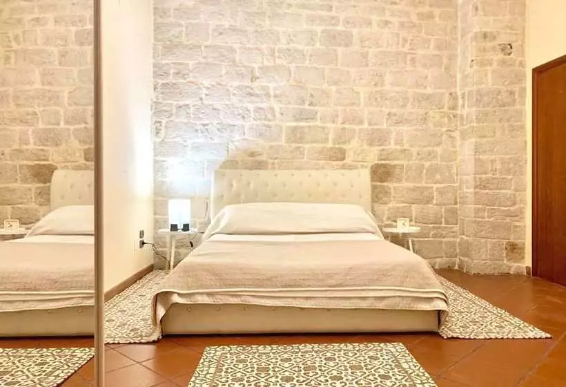 تختخواب و صبحانه Harbour House