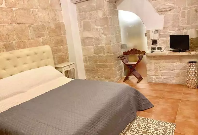 تختخواب و صبحانه Harbour House