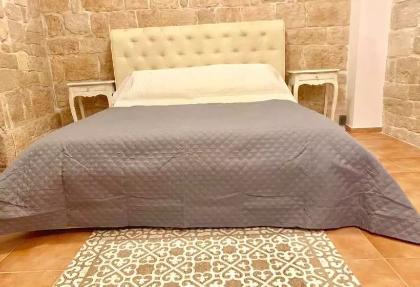 تختخواب و صبحانه Harbour House