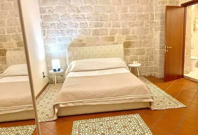 تختخواب و صبحانه Harbour House