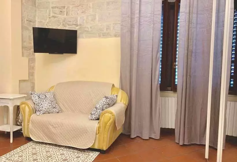 تختخواب و صبحانه Harbour House