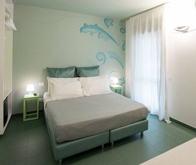 צימר Oikos Selinunte Guest House