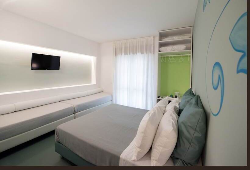 צימר Oikos Selinunte Guest House