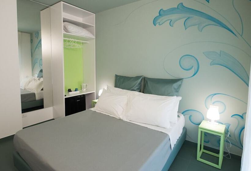 צימר Oikos Selinunte Guest House