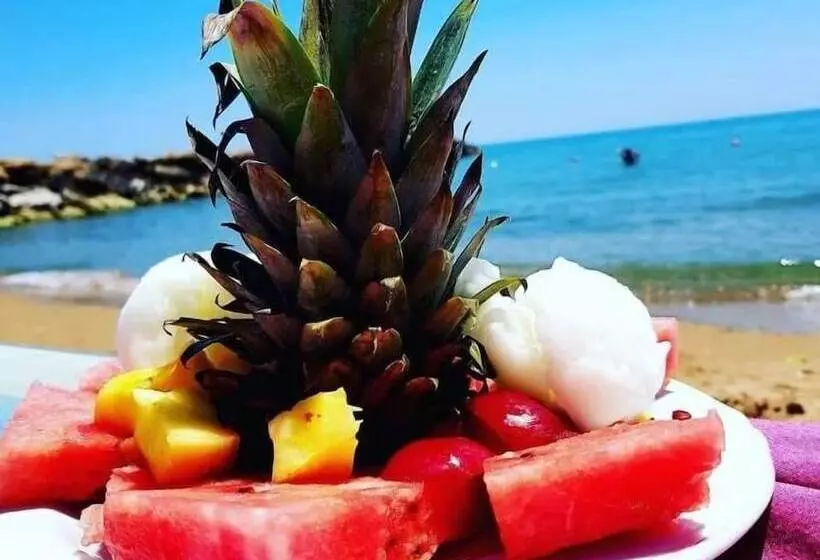 Aamiaismajoitus (B&B) Oikos Selinunte Guest House