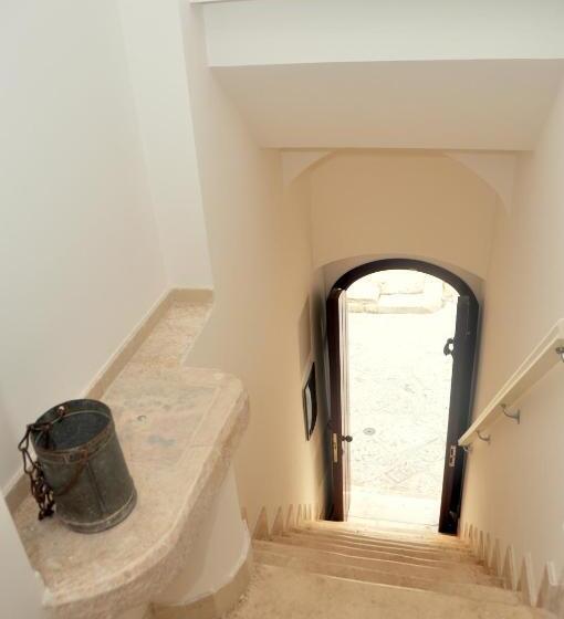 Bed and Breakfast Porta Barsento