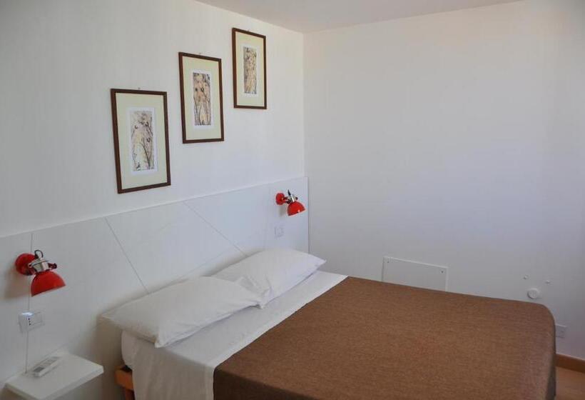 Bed and Breakfast Porta Barsento