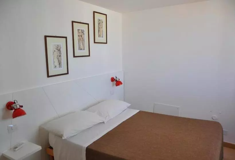 ベッドアンドブレックファースト Porta Barsento