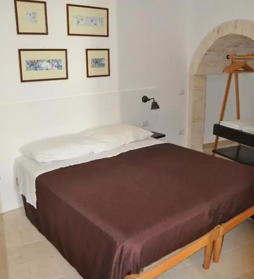 ベッドアンドブレックファースト Porta Barsento