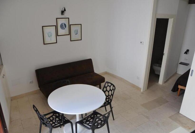 Bed and Breakfast Porta Barsento