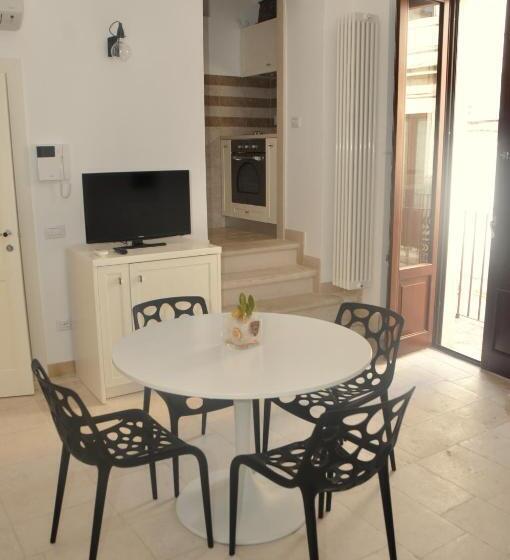 Bed and Breakfast Porta Barsento