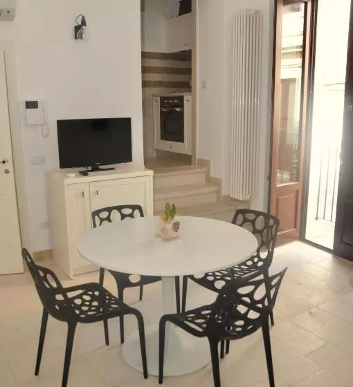 ベッドアンドブレックファースト Porta Barsento