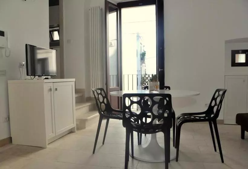 ベッドアンドブレックファースト Porta Barsento