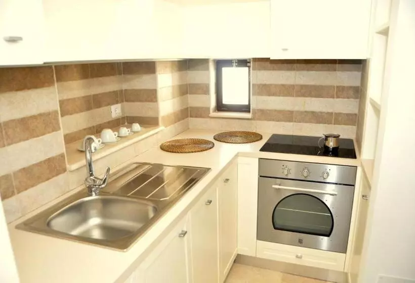 ベッドアンドブレックファースト Porta Barsento