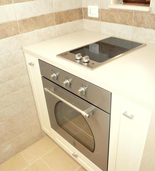 Bed and Breakfast Porta Barsento