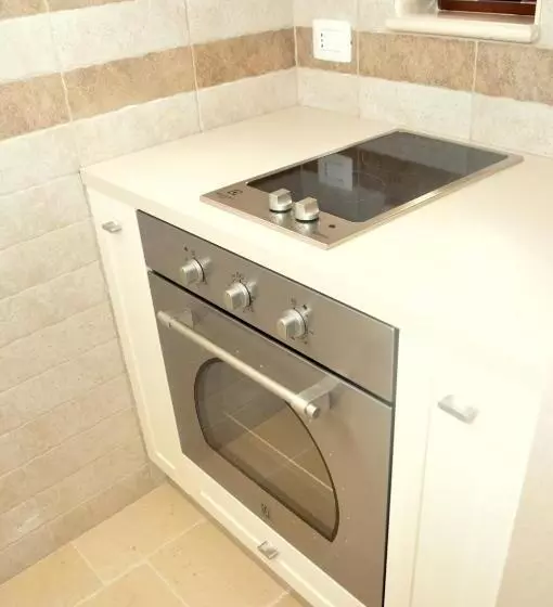 ベッドアンドブレックファースト Porta Barsento