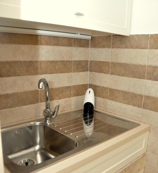 Bed and Breakfast Porta Barsento