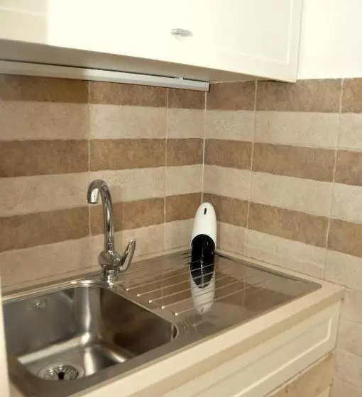 ベッドアンドブレックファースト Porta Barsento