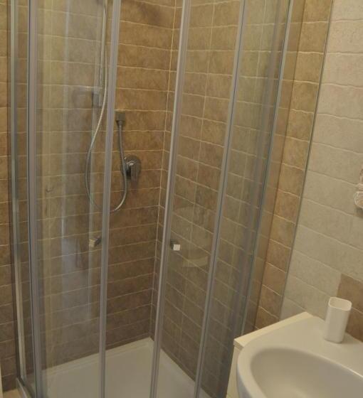 Bed and Breakfast Porta Barsento