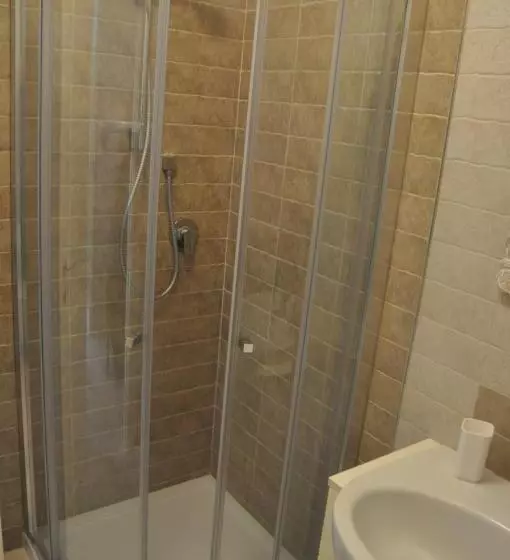 ベッドアンドブレックファースト Porta Barsento