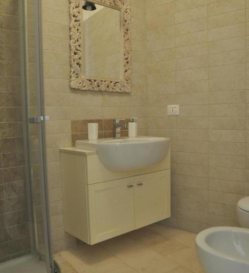 Bed and Breakfast Porta Barsento