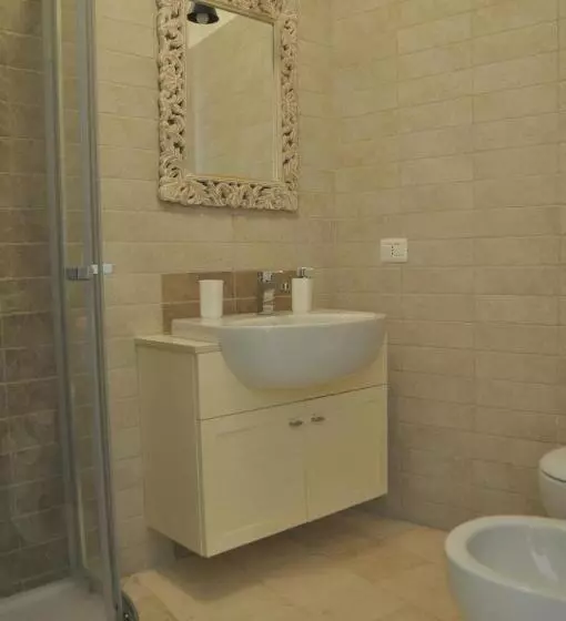 ベッドアンドブレックファースト Porta Barsento