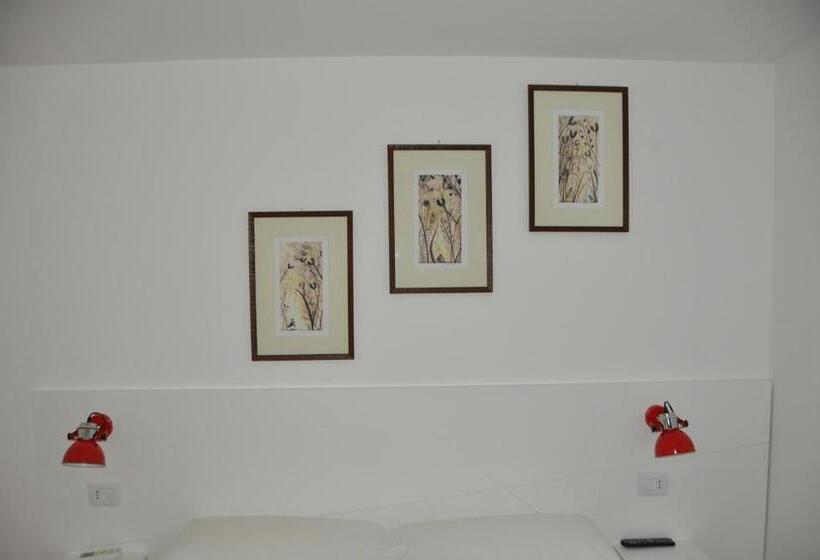 Bed and Breakfast Porta Barsento