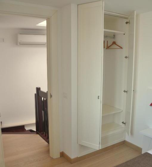 Bed and Breakfast Porta Barsento