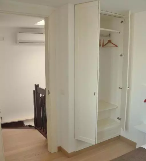 ベッドアンドブレックファースト Porta Barsento