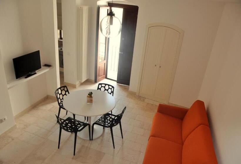 Bed and Breakfast Porta Barsento