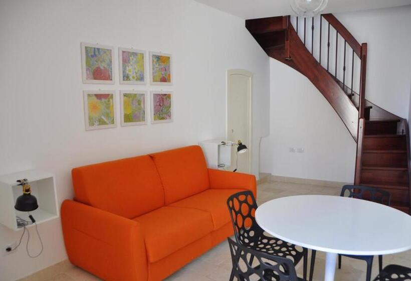 Bed and Breakfast Porta Barsento