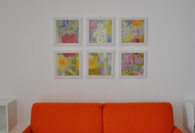 Bed and Breakfast Porta Barsento