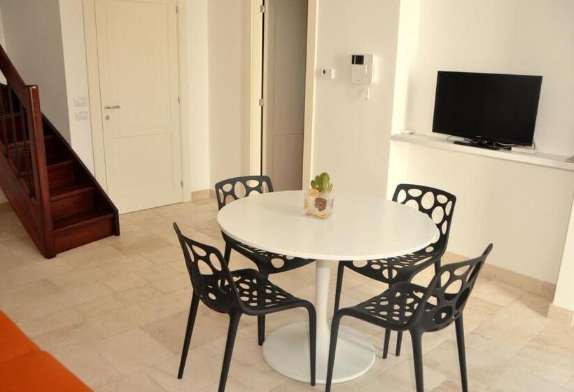 Bed and Breakfast Porta Barsento