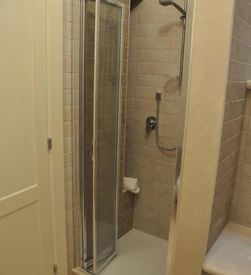 Bed and Breakfast Porta Barsento