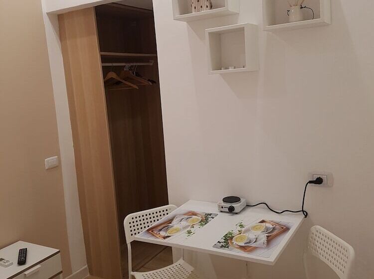 צימר Summer Rooms