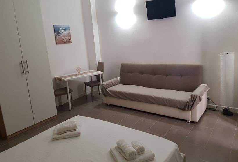 צימר Summer Rooms