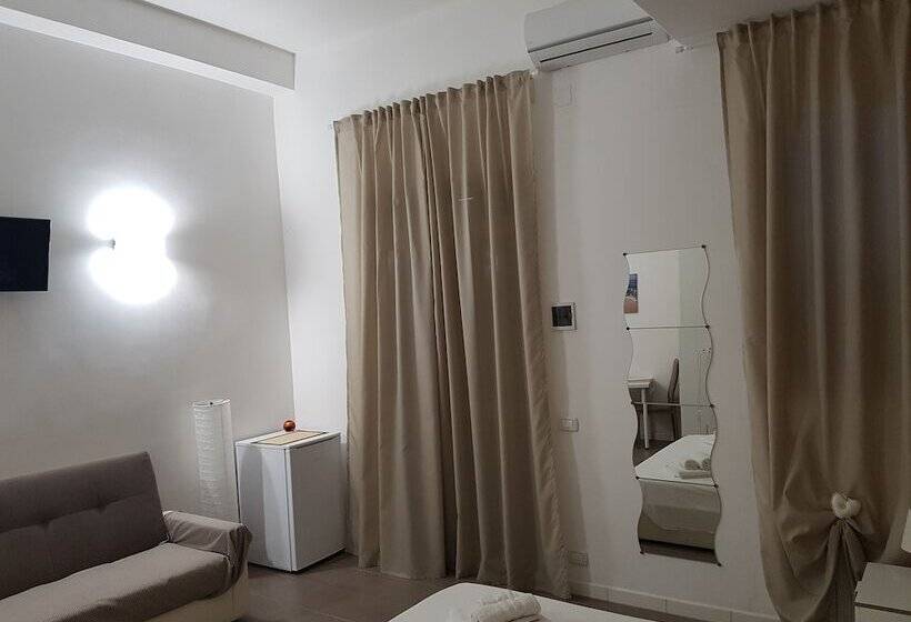 צימר Summer Rooms