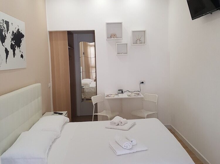 צימר Summer Rooms