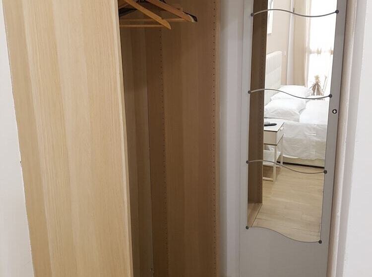 צימר Summer Rooms