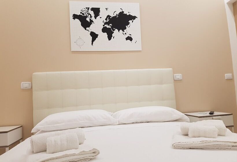 צימר Summer Rooms