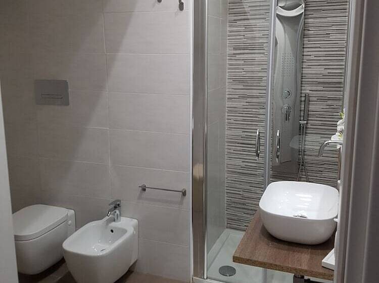 צימר Summer Rooms