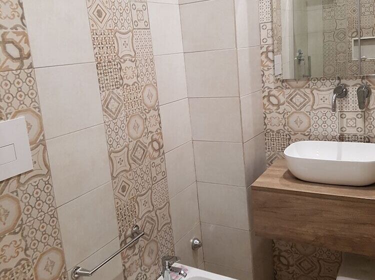 צימר Summer Rooms